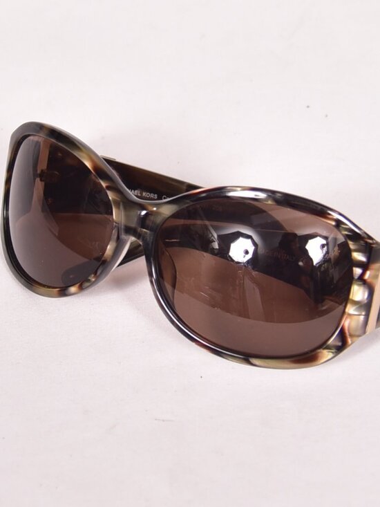 Michael Kors Cannes MKS 649 205 Sunglasses main image 10